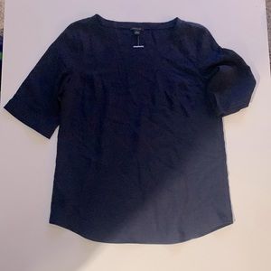 Ann Taylor top XS, NWT